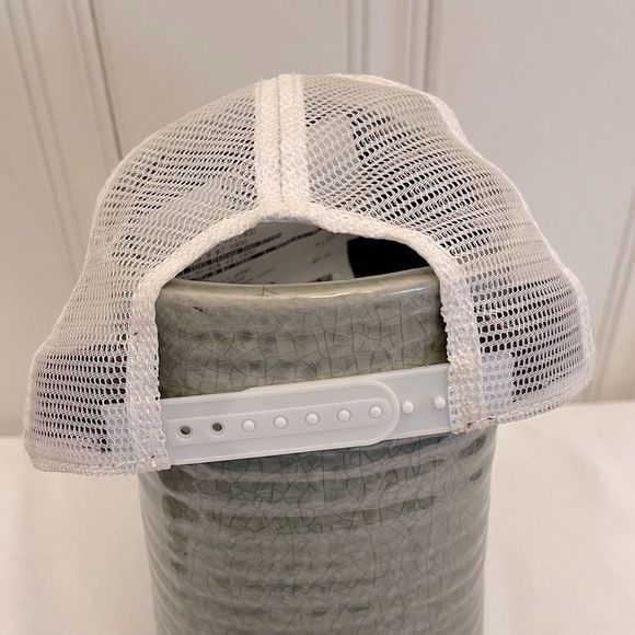 Timberland Mens Adjustable Hat - Picture 3 of 3